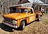 1965 Dodge D/W Truck for sale 101495576